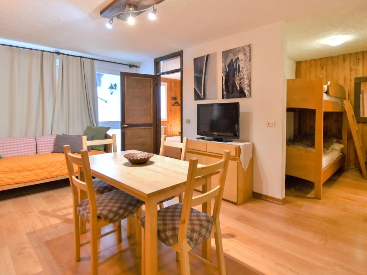 Apartment Fienili Di Brenta-2 By Interhome Madonna Exteriér fotografie